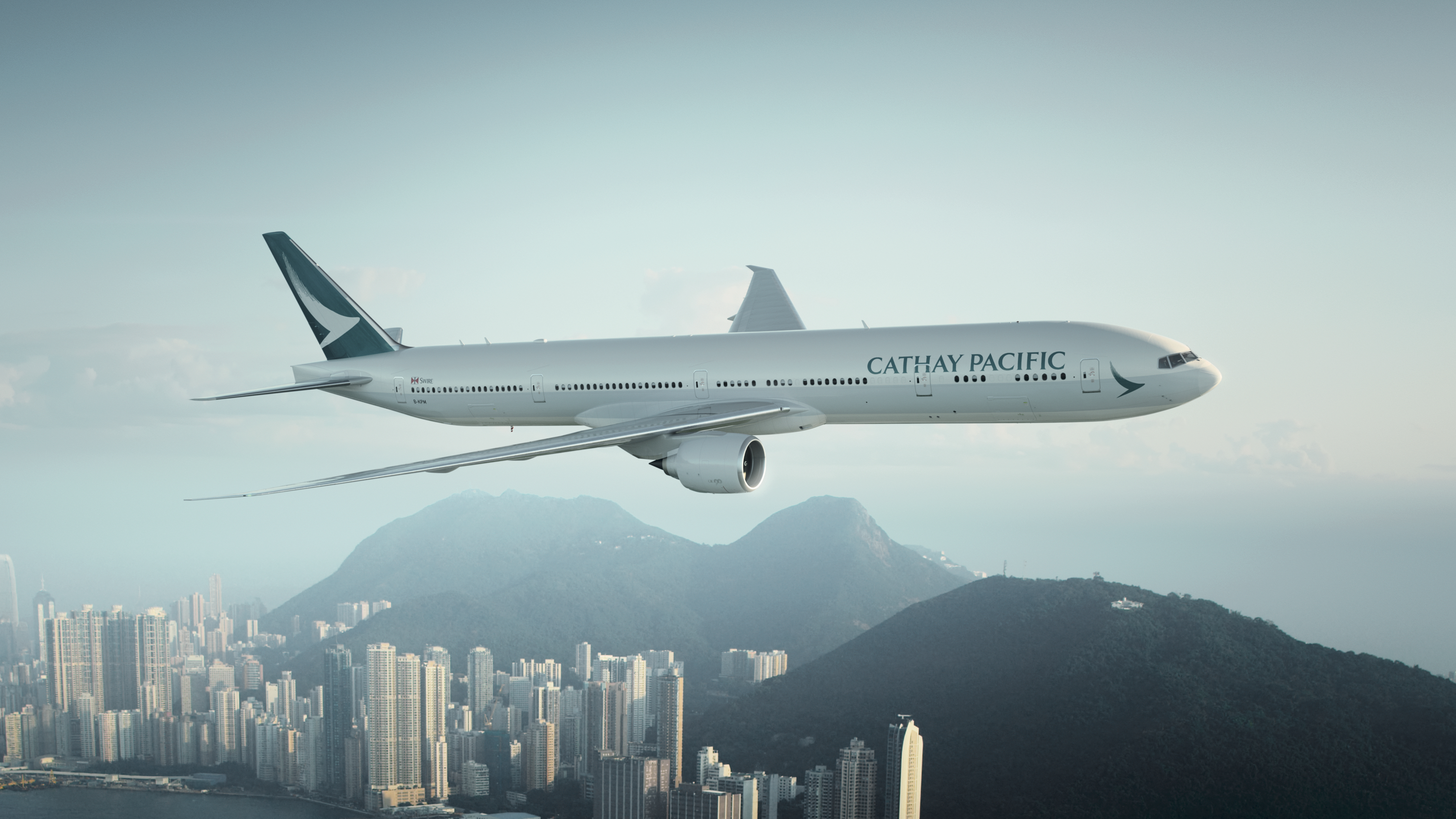 How to Massively Increase Your Chances of Flying to China with Qantas Points