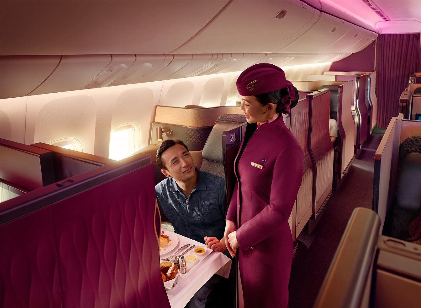 Massive Changes for Qatar Airways Frequent Flyer Program (My List Explained)