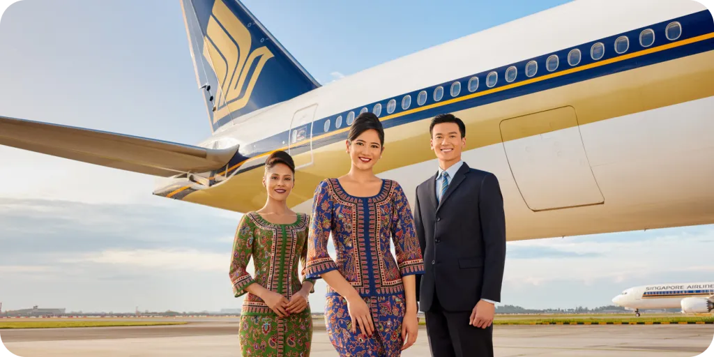 Bizarre Singapore Airlines Change Leaves KrisFlyer Members Baffled