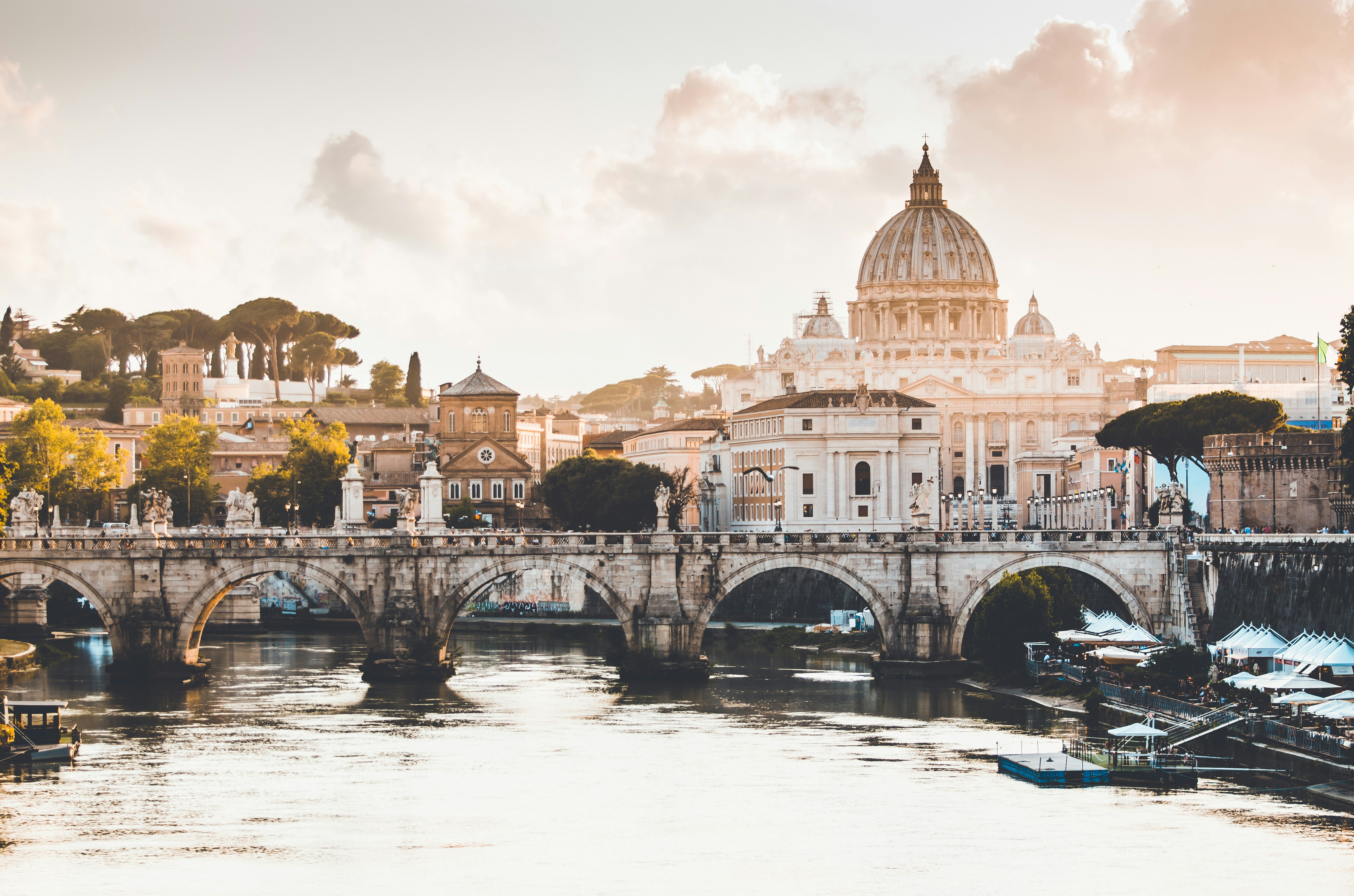 How to Fly Business Class to Europe with Qantas Points via Asia