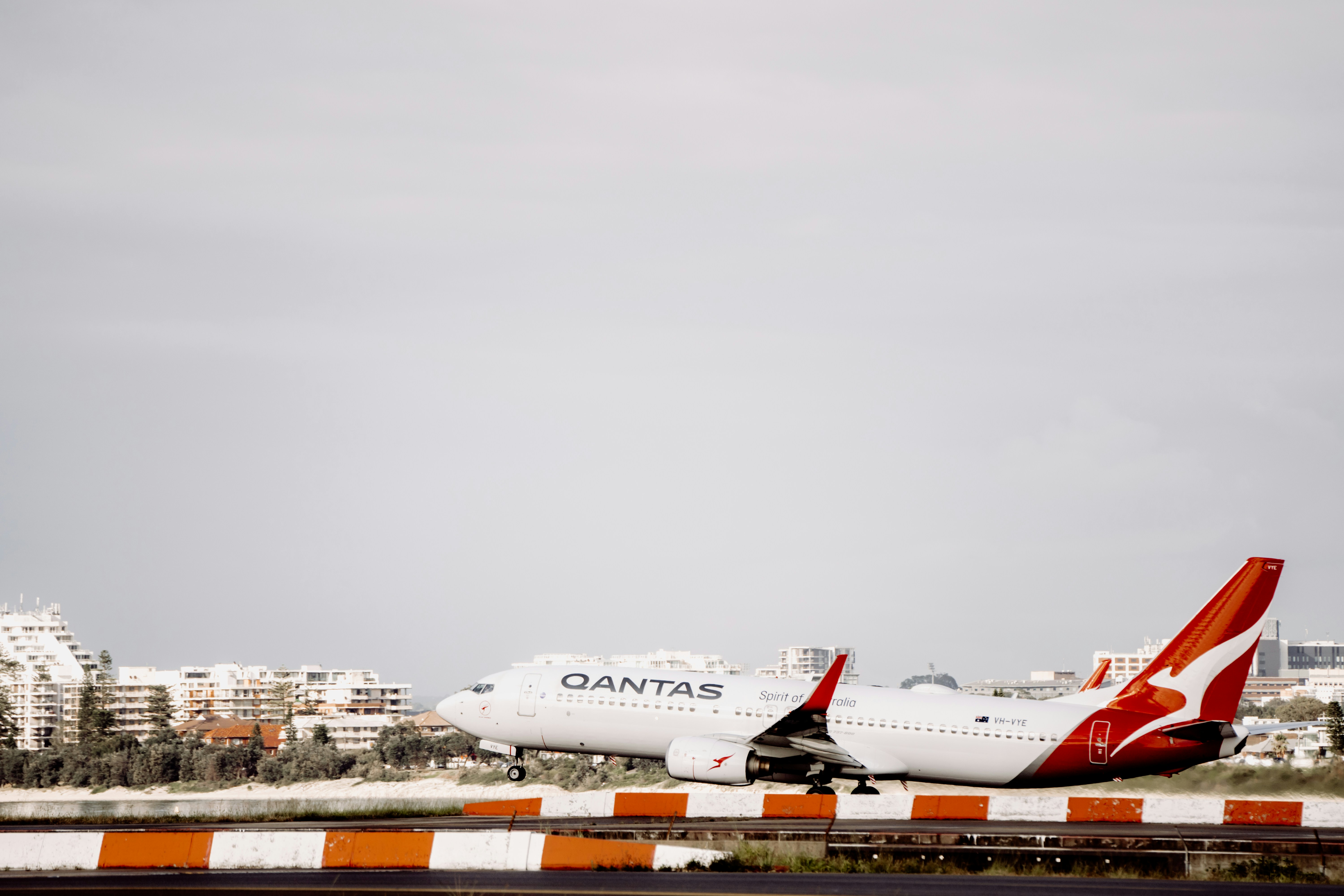 Today's Top 50 Business Class Flights Found With Qantas Points!